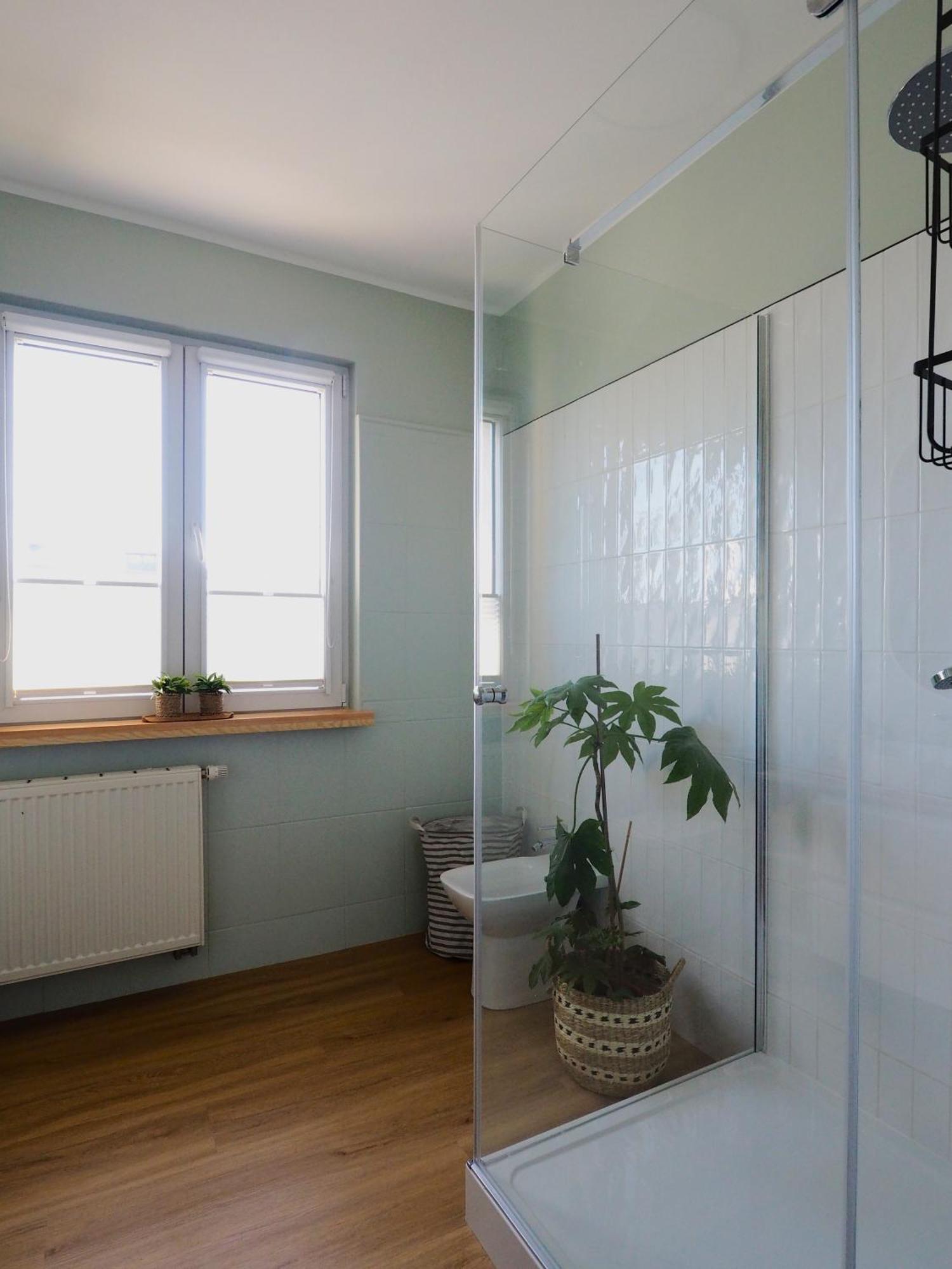 Apartamenty Vega Charzykowy Exteriér fotografie